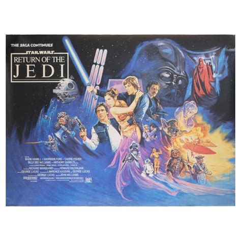 1983 return of the jedi|More.